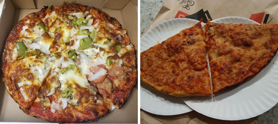 Old Country Pizza