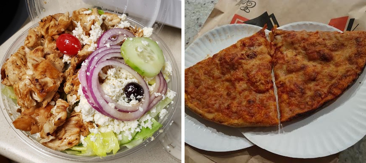 Old Country Pizza