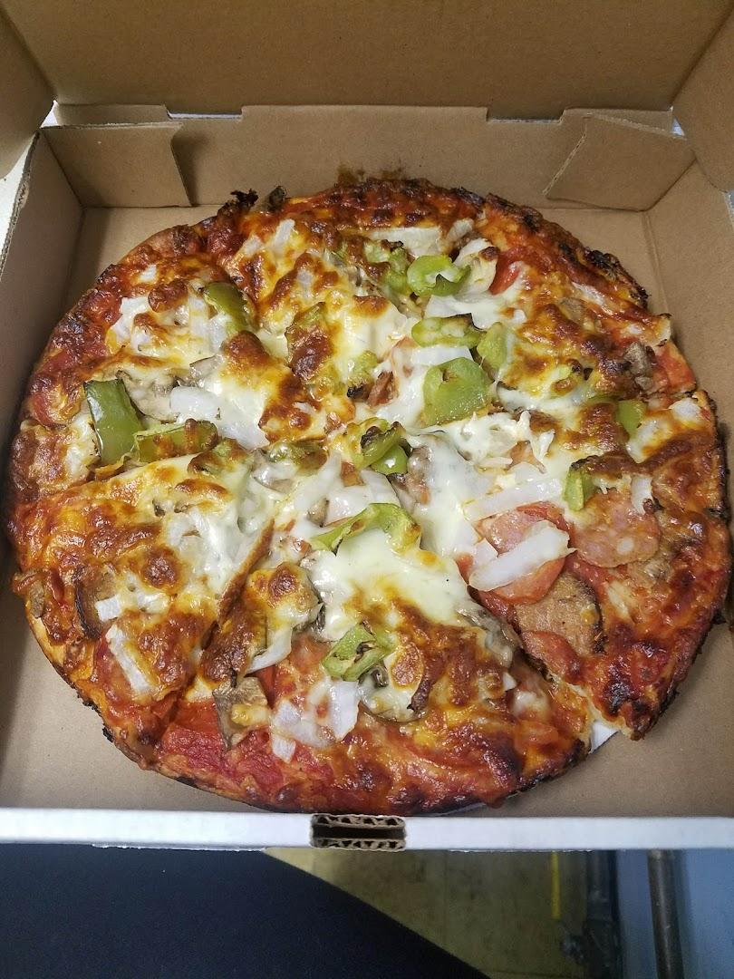 Old Country Pizza
