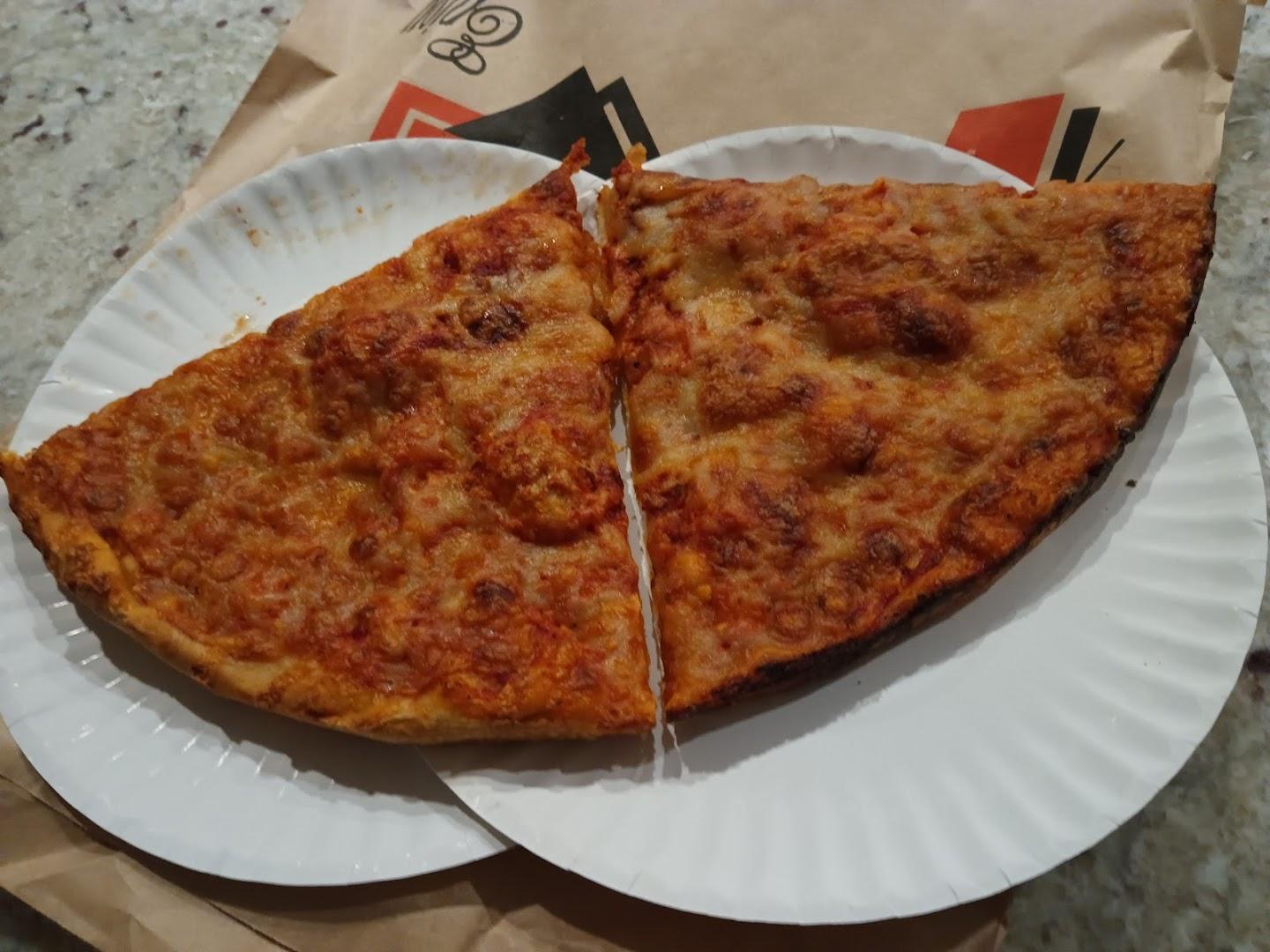 Old Country Pizza